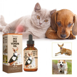 30ml 1FL.OZPet Beevenom liigesevesi kassi ja koera liigesehooldus V&auml;hendab lemmikloomade liigesevalu lemmikloomade hooldusvesi One Size pruun