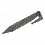 Szpilki Do Przewodu Ograniczającego 100 Szt. Cedrus Cedpp01