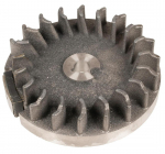Koło Magnesowe Loncin Lc1P65Fe Glebogryzarka 360A Część Oryginalna 270020269-0001