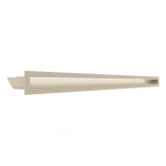 Vent Cover LUFT 6x100 kreem