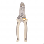 8inch Wire Stripper Pliers Heavy Duty Easy to Use Tool Cutter for