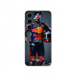 Coque Samsung Galaxy S25 Plus MIGUEL OLIVEIRA MOTO GP TROPHEE KTM Maniacase