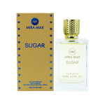 SUGAR L&otilde;hnastatud vesi naistele Mira Max, 100 ml 100 ml