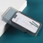 &Otilde;lipuhastuspaber Face Lady 300 Green Tea Oil Control Kaasaskantav aroom N&auml;o&otilde;li eemaldaja paberi parandamise t&ouml;&ouml;riist