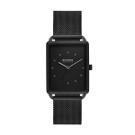 Kella HAGEN SKW6928 Must [Skagen] Meeste must
