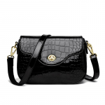 L&auml;ikivast nahast &otilde;lakott naistele, crossbody-kott naistele, kvaliteetne messenger-kott