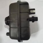 Mootori jahutusvedeliku paisupaak-tagastuspaak 68364312Ac Sobib 20-21 Jeep Wranglerile