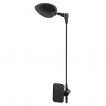 Vastupidav ABS-kiivri tahavaatepeegli ohutus m&auml;girattas&otilde;idule reguleeritav selge vaatega peegel