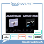 JISOO &ndash; minialbum [AMORTAAŽ] EKSKLUSIIVNE V&Auml;LJAANNE [POB] BLACK (No Benefit)