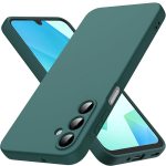 Vedel silikoonist &uuml;mbris Samsung Galaxy A16 A06 A26 A36 A56 vedel silikoonist &uuml;mbris kogu korpusega kaamera kaitse&uuml;mbrise kate silikoon Samsung A16