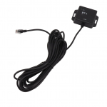 BT-moodul RJ12-kommunikatsioonipordiga, h&auml;iretevastane, BT 1 Bluetooth-moodul ML-seeria MPPT jaoks