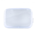 L&auml;bipaistev kosmeetikakott Veekindel meigikott Kaasaskantav meigikorraldaja