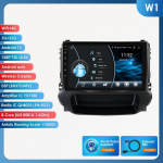 Hizpo Auto Intelligentsed S&uuml;steemid Carplay Android AutoRaadio Chevralet Malibu Stufenheck 2012 - 2015 jaoks V300 Multimeedia Video M&auml;ngija Bluetooth DVR Kaamera Roolinupu Juhtimine W1 8Core 2G 32G AI
