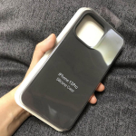 Vedela silikooniga kaetud pehme geelkummist p&otilde;rutuskindel telefoni&uuml;mbris iPhone 16Pro jaoks 16 15 14 13 12 11 Pro Max 16Plus 15Pro kaitsekate iPhone 15