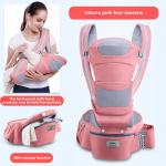 Multifunktsionaalne kandekott koos hoidetava v&ouml;&ouml;kohaga, horisontaalse toega