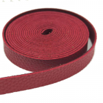 1,5&ndash;2,5 mm paksendatud mikrokiust nahast ribad isetehtud kottide rihmade ja aksessuaaride jaoks Width 1.5cm