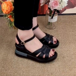 FASHION SHOES Meeste hingavad sporditossud Sportlikud jooksujalatsid naiste v&auml;litennise j&otilde;usaali treener 35