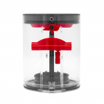 Tolmukonteineri asendus Dyson V10 tolmuimeja silindrile, V&auml;ike konteineri asendus Dyson V10 jaoks