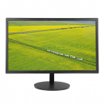 22-tolline 1080P m&auml;ngumonitor 75Hz IPS arvutimonitor 99% sRGB 300cd/m&sup2; Lauaarvuti silmade tervise monitor US Plug