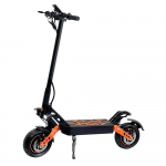 BOGIST F7 900W Electric Scooter 10'' All-terrian Escooter for adult with 52V 15.6AH Battery must