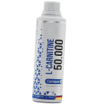 Vedel L-karnitiin, L-Carnitine Carnipure 50 000, MST 500 ml Apelsin (02288014) 500ml Orange