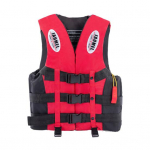 T&auml;iskasvanute p&auml;&auml;stevest 100N ujuvuskindel aeruvestiga reguleeritav ujuvvahend helkurribaga s&uuml;sta-paadi-surfi veespordi jaoks XL