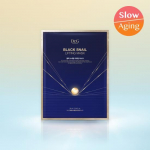 Dr.G Black Snail Lifting Mask 5 lehte