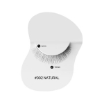 T&ouml;&ouml;riistalabor The Style Lash 4 t&uuml;&uuml;pi (Valige 1 hulgast Reaalne/Looduslik/Volume/Max) 003 volume