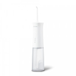 Aquapick cordless oral irrigator AQ-205 3 colors (white/pink/mint) white