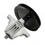 Spindli komplekti vahetus 91804865A sobib Troy Bilt Thouroghbred TB2246 Horse Horse XP-le