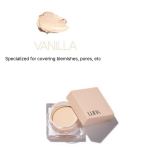 [LUNA] Conceal Pot Salmon