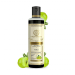 Khadi Natural Pure Amla Hair Oil, 210ml