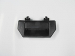 For Nissan Skystar Pick Up D22 1999 2002 Trunk Lid Exterior Opening Handle Black Center Opening Tw 90606-8Z360