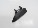 For Dacia Sandero 2013 2020 Rear Door Exterior Opening Handle Left Black 806067028R