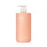 [BEYOND] Pure Scent Body Wash (2 Types) 700ml Love in Bloom