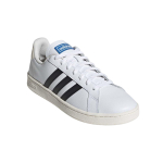 Meeste spordijalatsid Adidas GY3620 grand court valged r. 42 ⅔ 42 2/3 valge