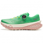 Li Ning Lu Pro V2 Jooksujalatsid Meeste Tossud Rohelised ARNU007-3 41