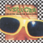 CD VALIK - Valitud Selecter Valikud F221723 Chrysalis 1989 USA Rock Kasutatud