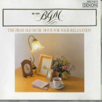 CD ERINEVAD - Dear Old Music Hour Your Relaxa jaoks 30CY1271 DENON Jaapan New Age & Easy Listening Kasutatud