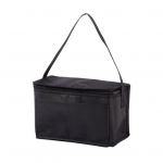 Termiline l&otilde;unakott Kaasaskantav Isolatsioonikott Suure mahutavusega Kokkupandav Kerge Jahutuskott Telkimistarbed must