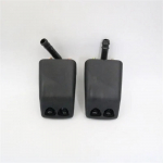 1 paar esitulede pesuri otsikuid Mitsubishi Pajero jaoks Mr388033 Mr388034