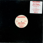 12-tolline plaat SQUABBLE, CUBAN LINK & ALFONZO HUNT - Real Gangstas RE001 Romeo Entertain 2003 US Rap & Hip-Hop/R&B Kasutatud