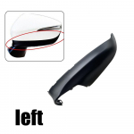 Auto eesmine vasak k&uuml;ljepeegli alumine kate sobib Mazda CX-5 2015-2016 CX-3 16-19 jaoks