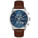 Hugo Boss 1513940 Meeste k&auml;ekell 44 pruun