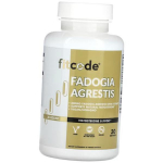 Fadogia Agrestis ekstrakt, Fadogia Agrestis 600, Fitcode 30 kapslit (08647006) 30caps