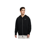 Nike Therma-Fit Devin Booker Fliis Soe L&otilde;tv L&otilde;ikega Kapuutsiga Pikkade Varrukatega Jakk Meeste jakid Must HJ3898-010 L beige