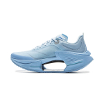 Li Ning Absolute Shadow 3 P&otilde;hitehnoloogiaga Professionaalsed V&otilde;istlustreeningu Jooksukingad Meeste Tossud Hele-Sinised ARRV003-9 45