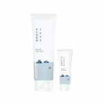 Round Lab 1025 Dokdo Peeling Gel 120ml Set (with 20ml Cleanser)