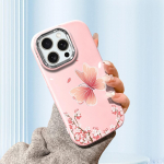 &Uuml;hev&auml;rviline h&otilde;bedase servaga objektiiv Rasvane korpus Pehme TPU vedel silikoonkate P&otilde;rutuskindel telefoni&uuml;mbris Huawei Honor iPhone Infinix Tecno Vivo jaoks Vivo V15 sinine