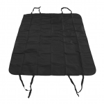 Koera autos&otilde;idukate tagumisele istmele 600D Oxfordi kangast veekindel kaitsev lemmiklooma tagumise istme pikendus v&otilde;rkkiik autodele, veoautodele, maasturitele